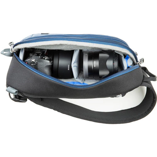 Think Tank TurnStyle 5 V2.0 Charcoal - Image 9
