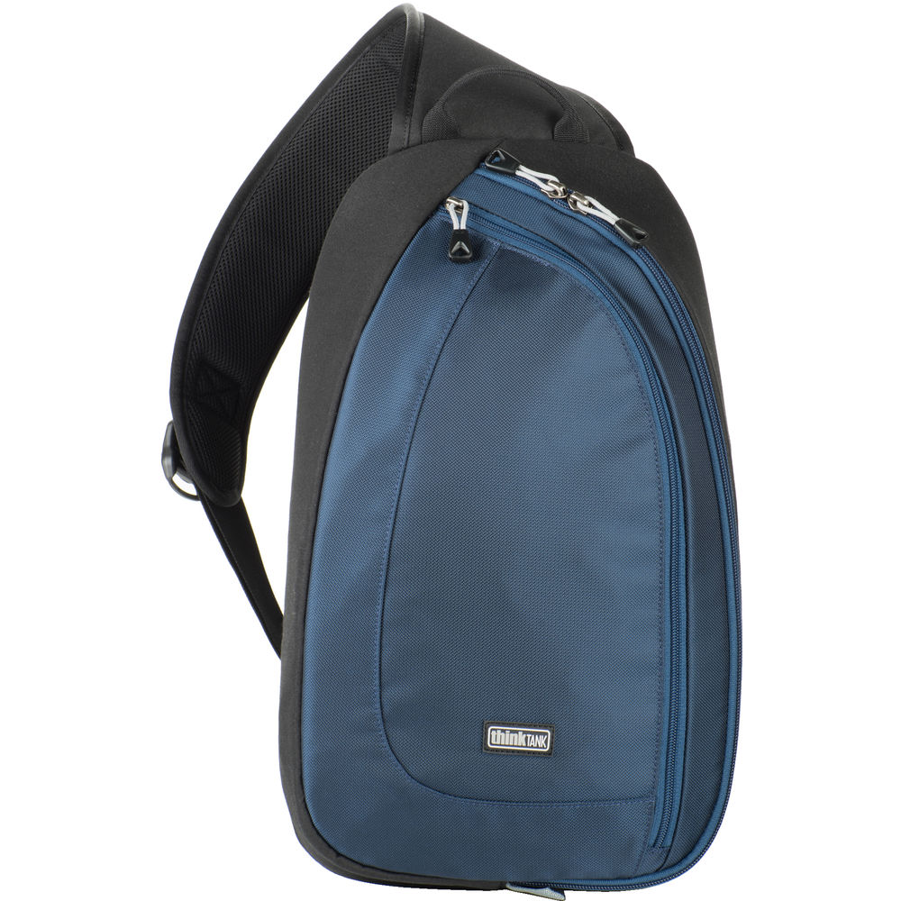 Think Tank TurnStyle V2.0 - Blue Indigo - Image 14