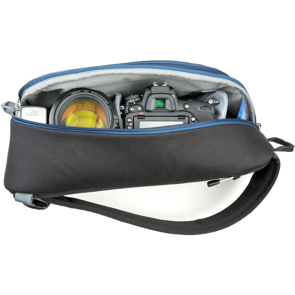 Think Tank TurnStyle V2.0 - Blue Indigo - Image 17
