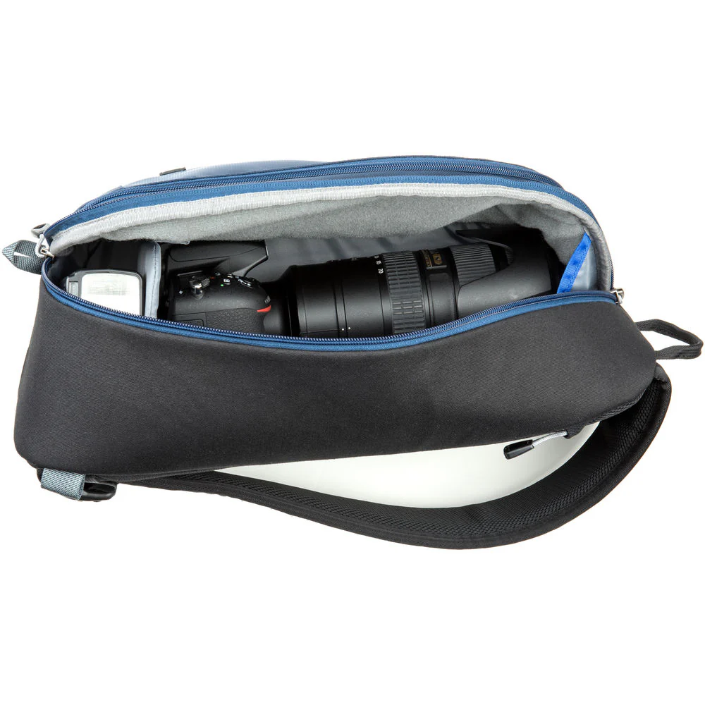 Think Tank TurnStyle V2.0 - Blue Indigo - Image 18