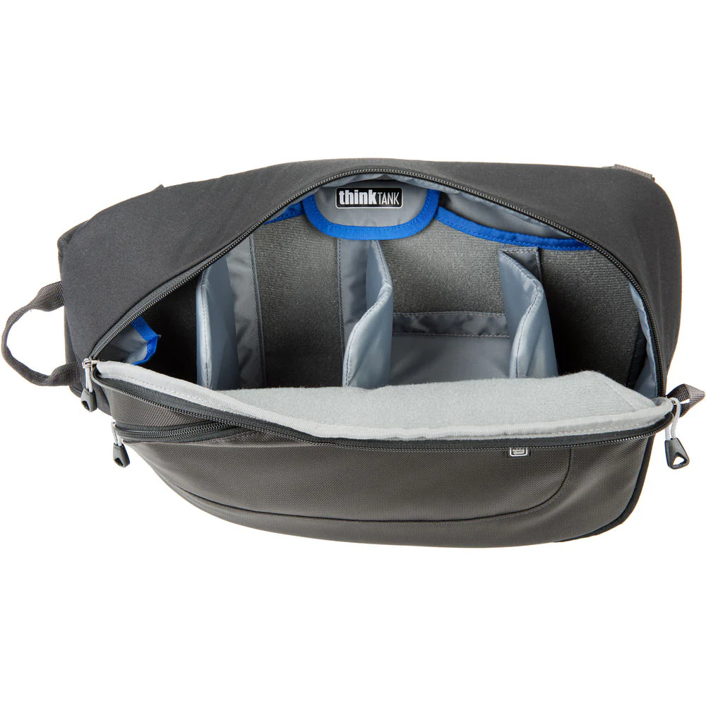Think Tank TurnStyle V2.0 - Blue Indigo - Image 19