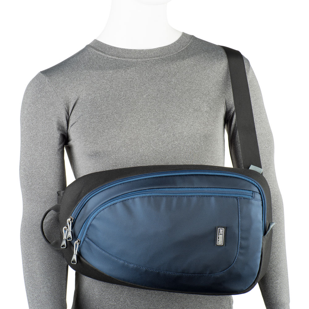 Think Tank TurnStyle V2.0 - Blue Indigo - Image 23