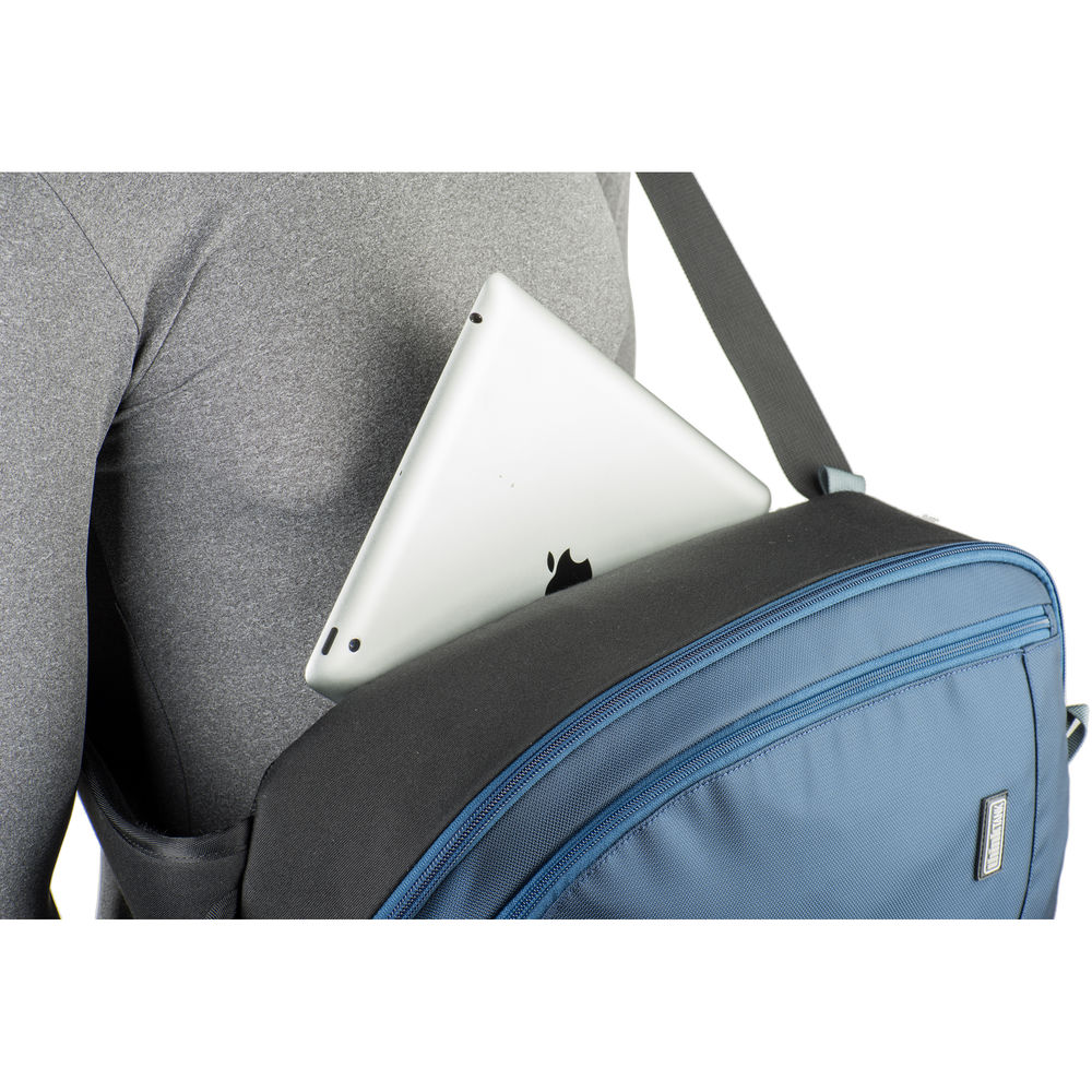 Think Tank TurnStyle V2.0 - Blue Indigo - Image 24
