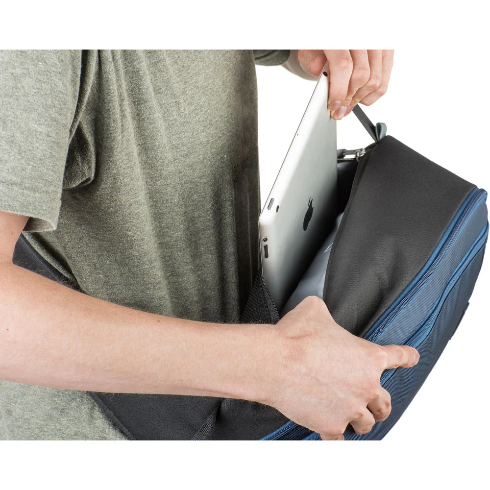 Think Tank TurnStyle V2.0 - Blue Indigo - Image 25