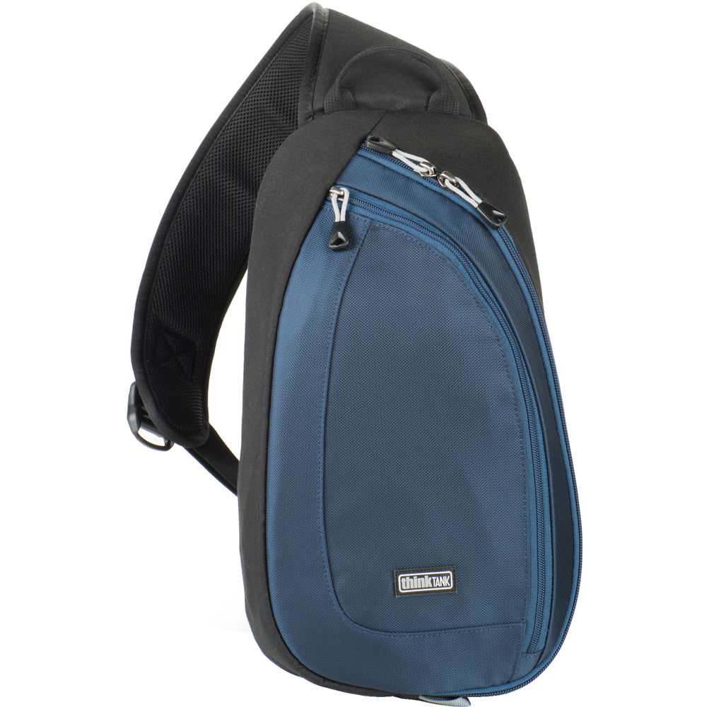 Think Tank TurnStyle V2.0 - Blue Indigo - Image 7