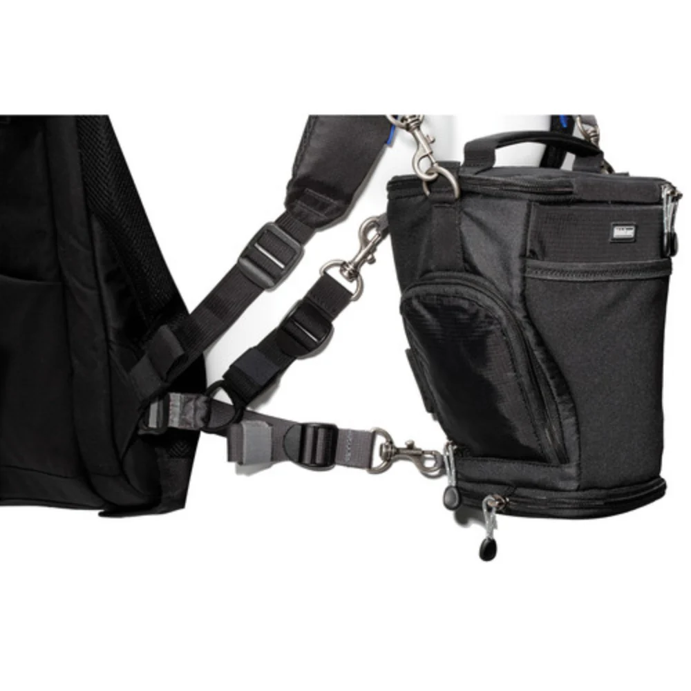ThinkTank Backpack Connection Kit - Black - Image 3