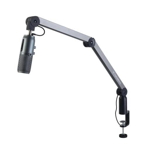 Thronmax S2 Caster Boom Stand (XLR)