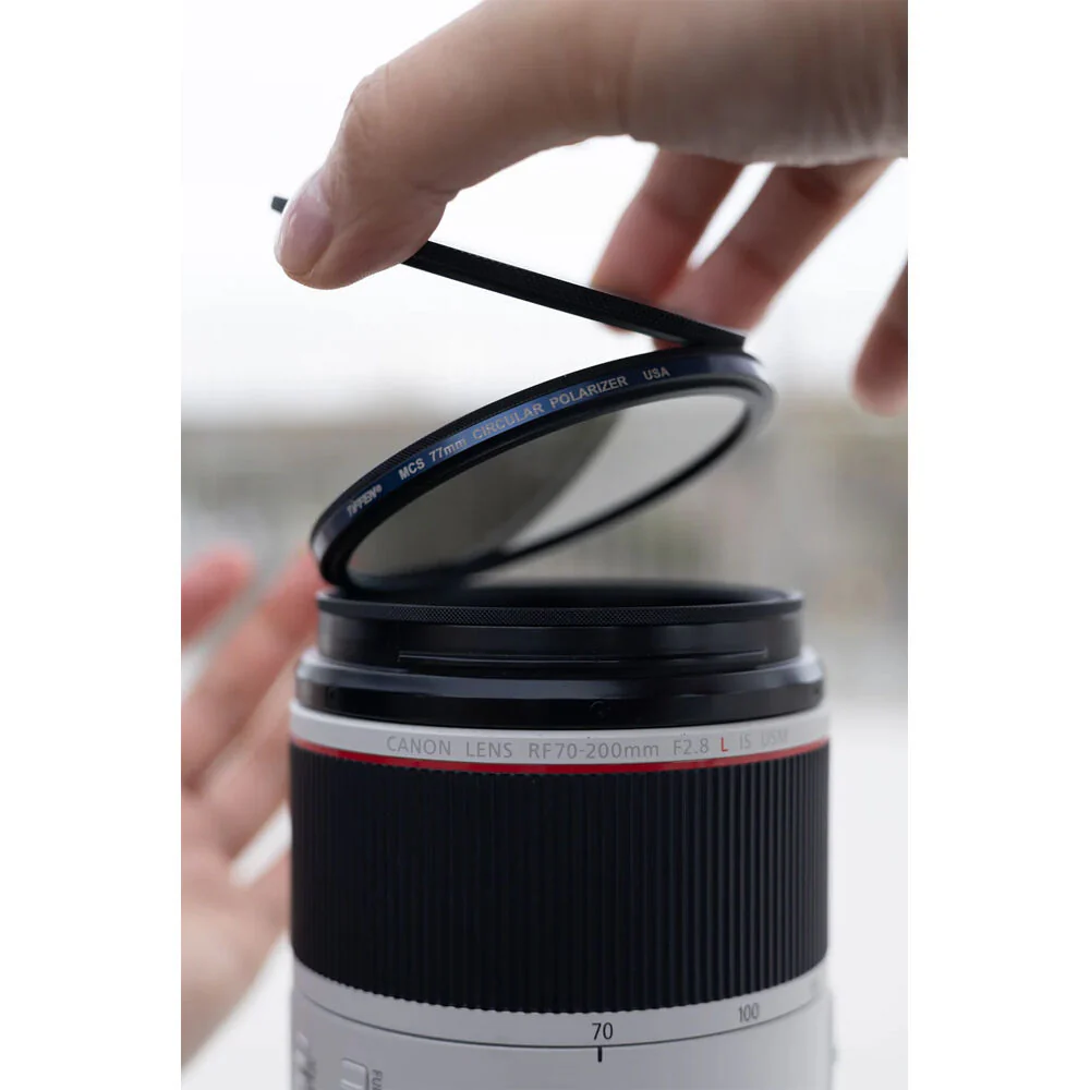 Tiffen MCS Adapter - Image 6