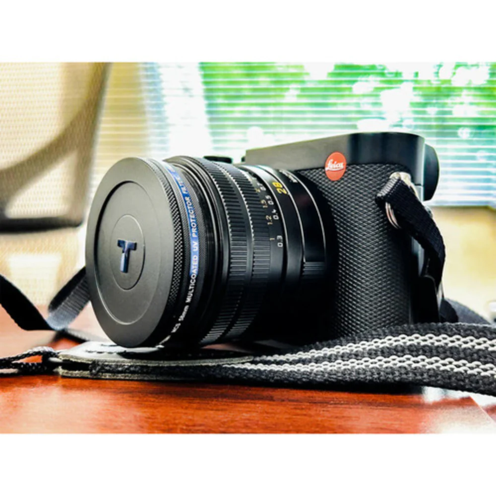 Tiffen MCS Lens Cap - Image 4