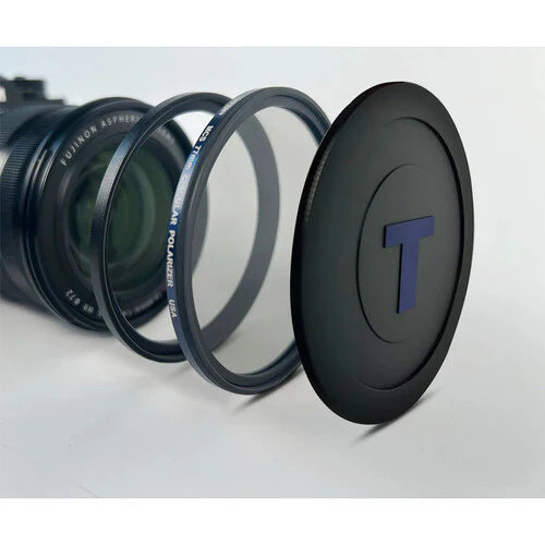 Tiffen MCS Step Up Adapter Ring - Image 2