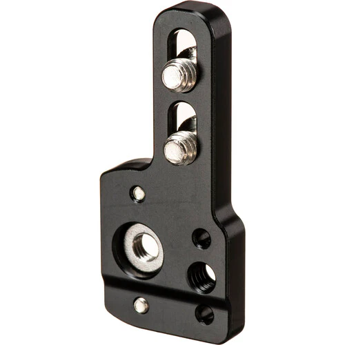 Tilta 1/4"-20 to ARRI Rosette Attachment for Panasonic GH Series and Sony a7/a9 Series - Black version - Image 3