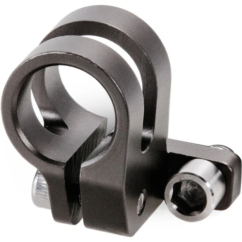 Tilta 15mm Bottom Single Rod Holder-Tilta Grey