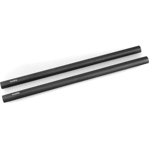 Tilta 15mm Carbon Fiber Rod Set - Image 7