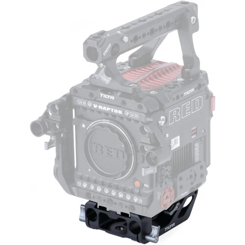 Tilta 15mm LWS Baseplate for RED V-RAPTOR - Image 2