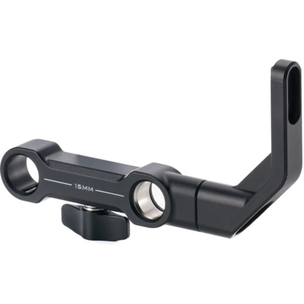 Tilta 15mm LWS Rod Mounting Bracket for Tilta Mirage Pro