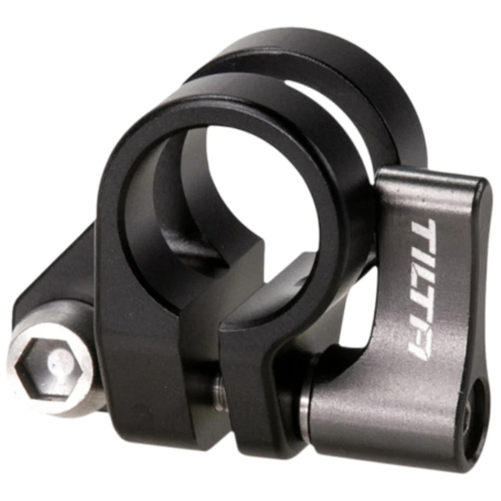 Tilta 15mm Single Rod Holder for Camera Cage Side