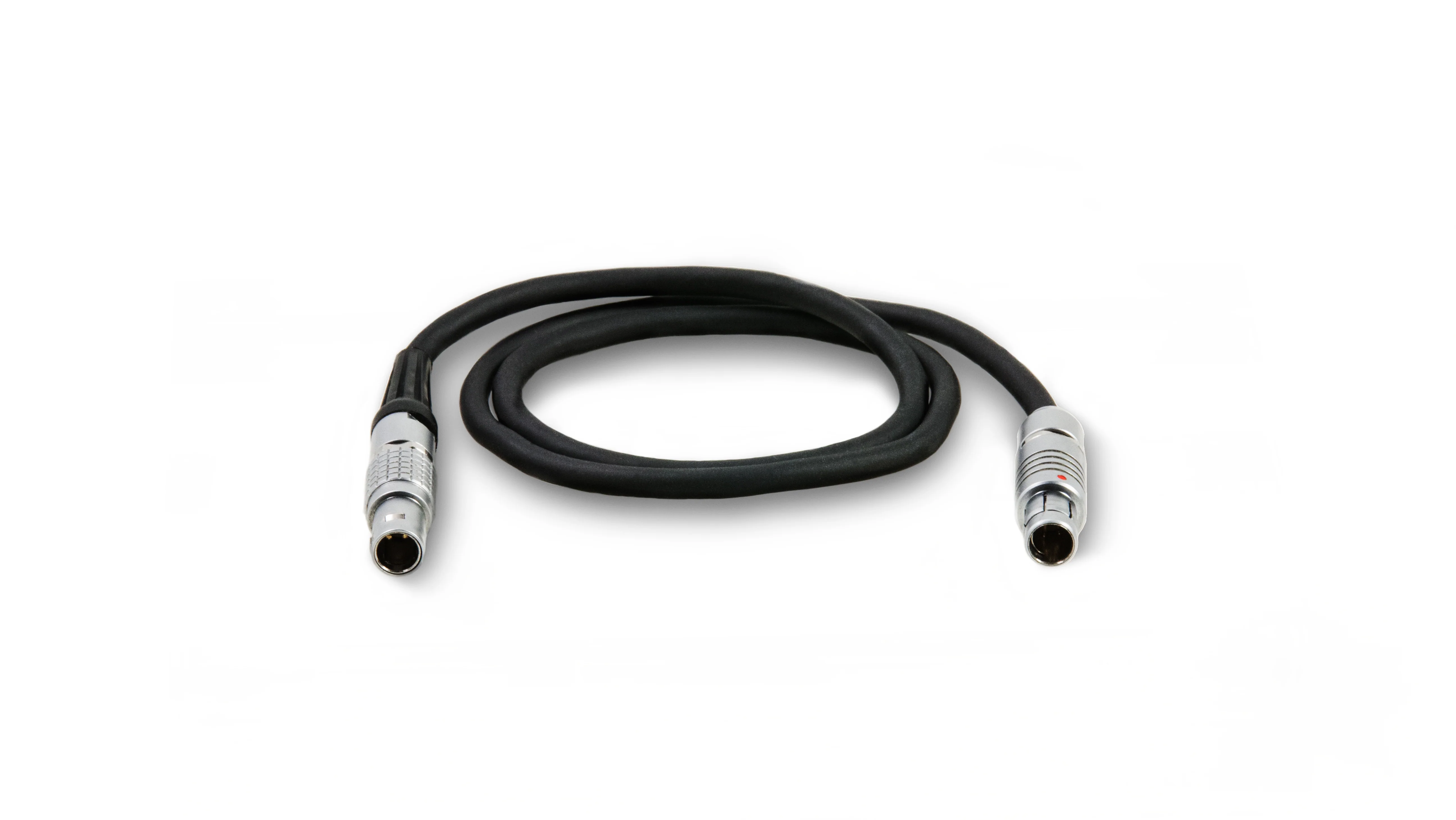 Tilta 2-Pin Lemo to 3-Pin Fischer Cable