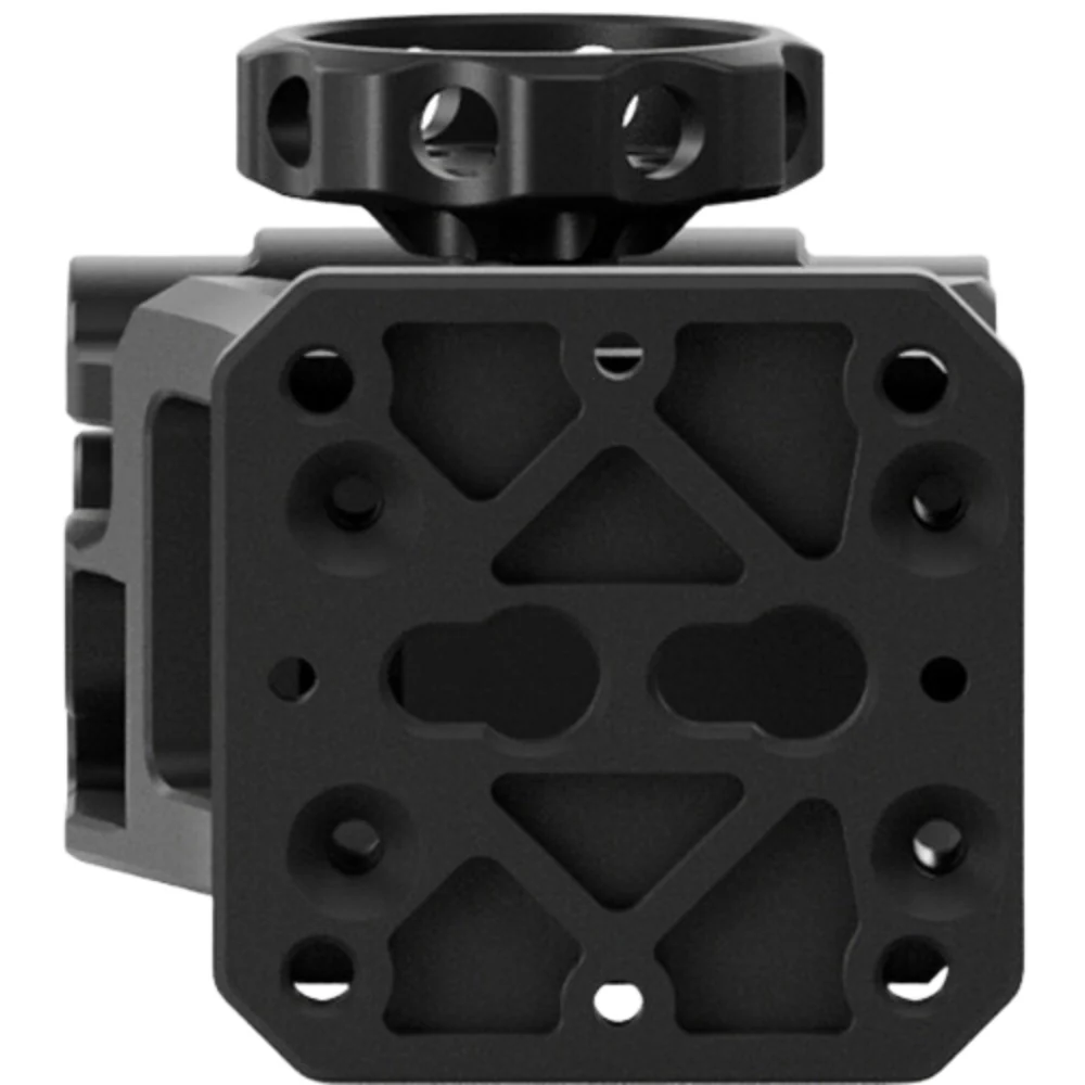 Tilta 2" Speed Rail Adapter for Hydra Arm Mini - Image 4