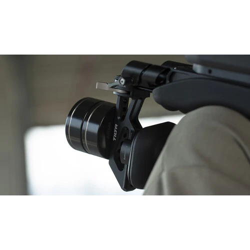 Tilta 500G Counterweight - Black - Image 2