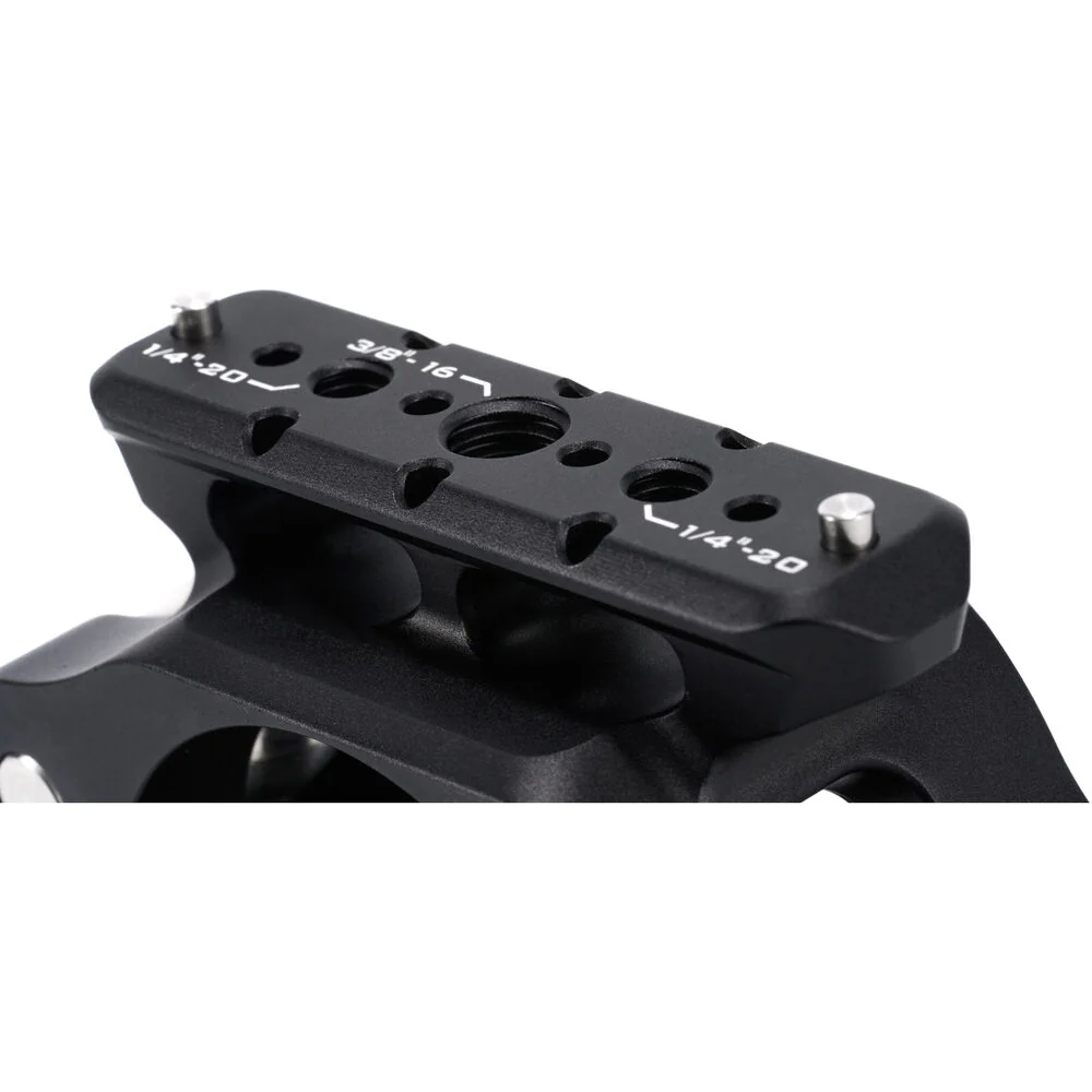 Tilta 50mm Speed Rail Clamp to NATO Adapter - Black - Image 4