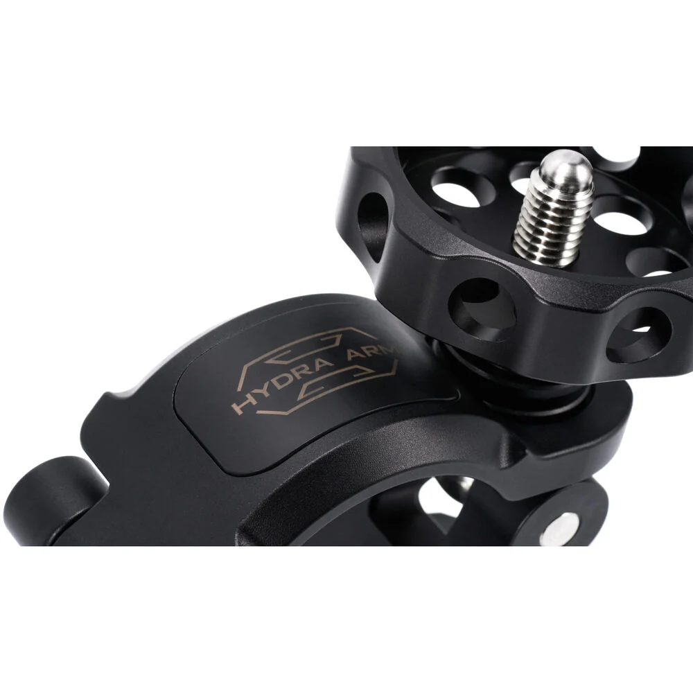 Tilta 50mm Speed Rail Clamp to NATO Adapter - Black - Image 5
