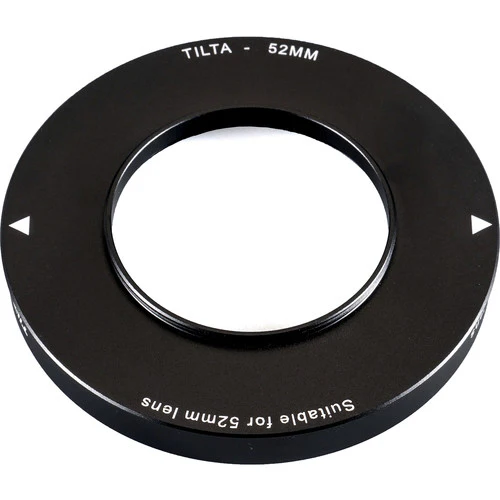 Tilta 52mm Lens Attachments for MB-T15 Mini Clamp-on Matte Box - Image 2
