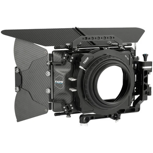 Tilta 6.6x6.6 carbon fiber matte box - Image 13