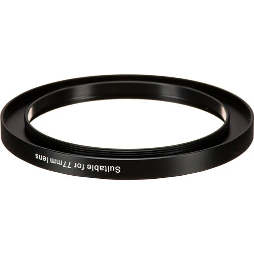 Tilta 77mm Adapter Ring for Tilta Mirage - Image 2