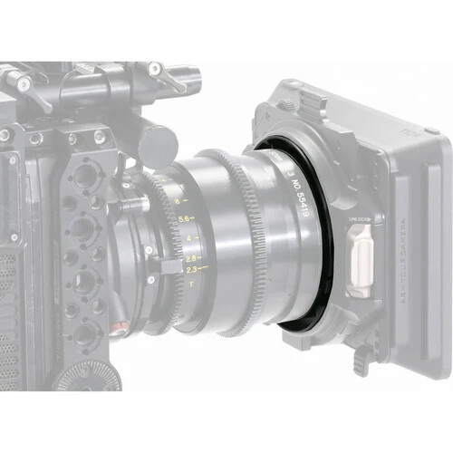 Tilta 80mm Cinema Adapter Ring for Tilta Mirage - Image 4