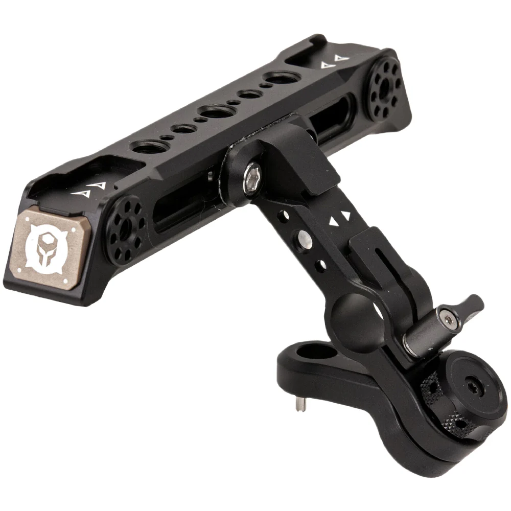 Tilta Adjustable Top Handle for Sony FX6/FX3 Camera Cage