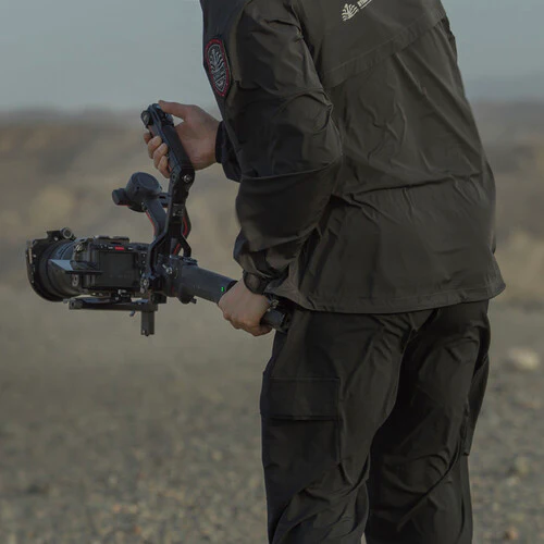 Tilta Advanced Rear Operating Control Handle for DJI Ronin - Image 15