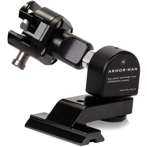 Tilta Armor man 3.0 Universal Gimbal Ring Adapter(Pair) - Image 3