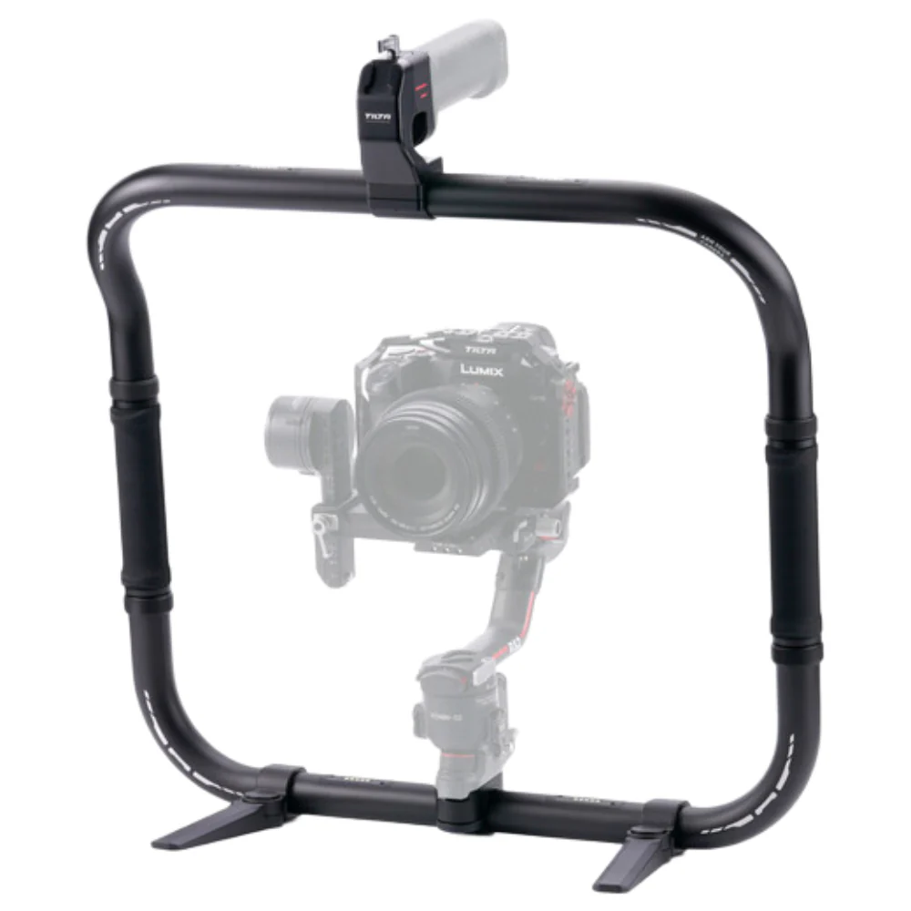 Tilta Basic Ring Grip Plus for DJI Ronin - Image 2