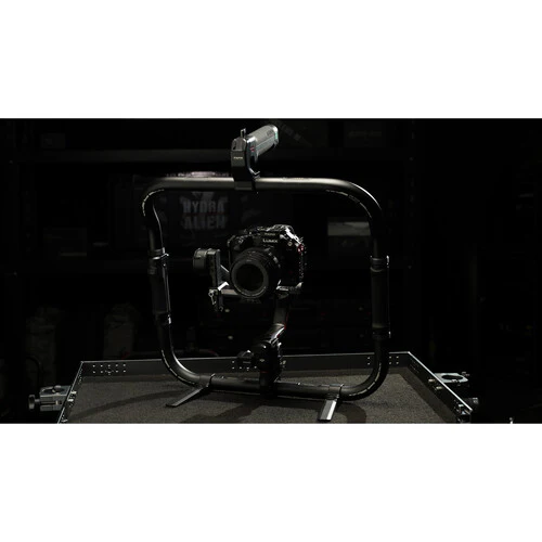 Tilta Basic Ring Grip Plus for DJI Ronin Control Kit - Image 5