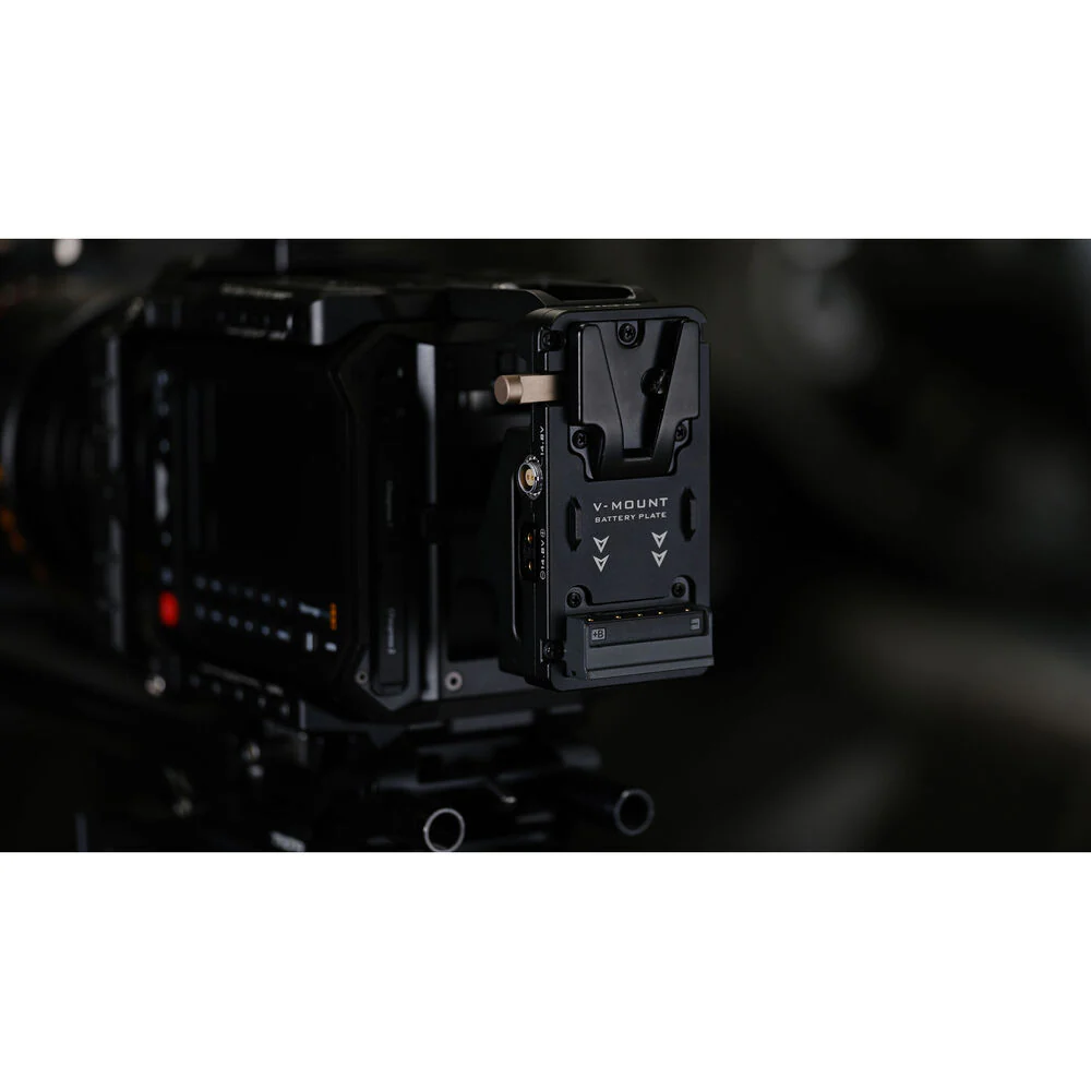 Tilta Battery Plate for Blackmagic PYXIS 6K - Image 11