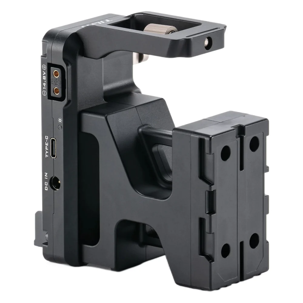 Tilta Battery Plate for Blackmagic PYXIS 6K - Image 3