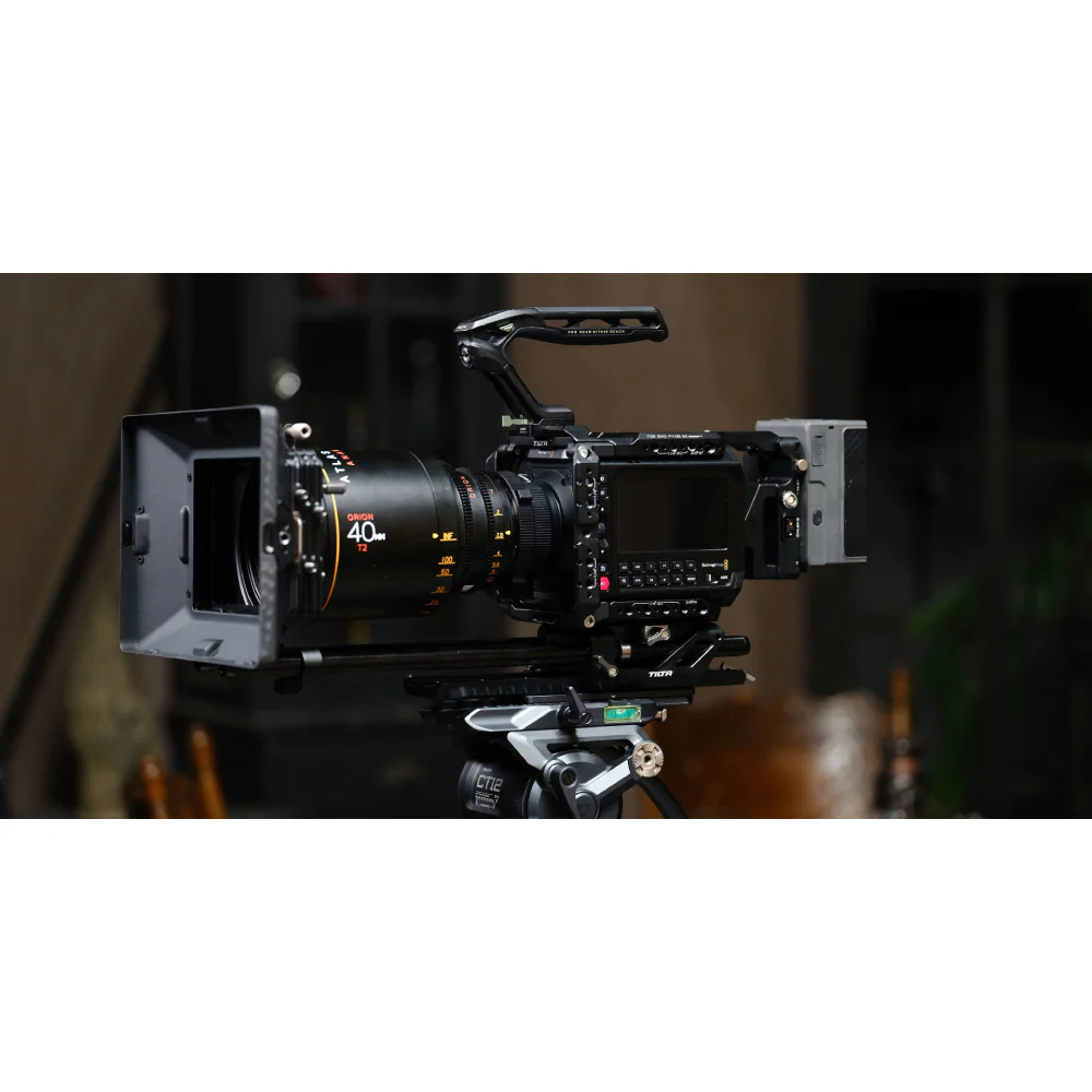 Tilta Battery Plate for Blackmagic PYXIS 6K - Image 6
