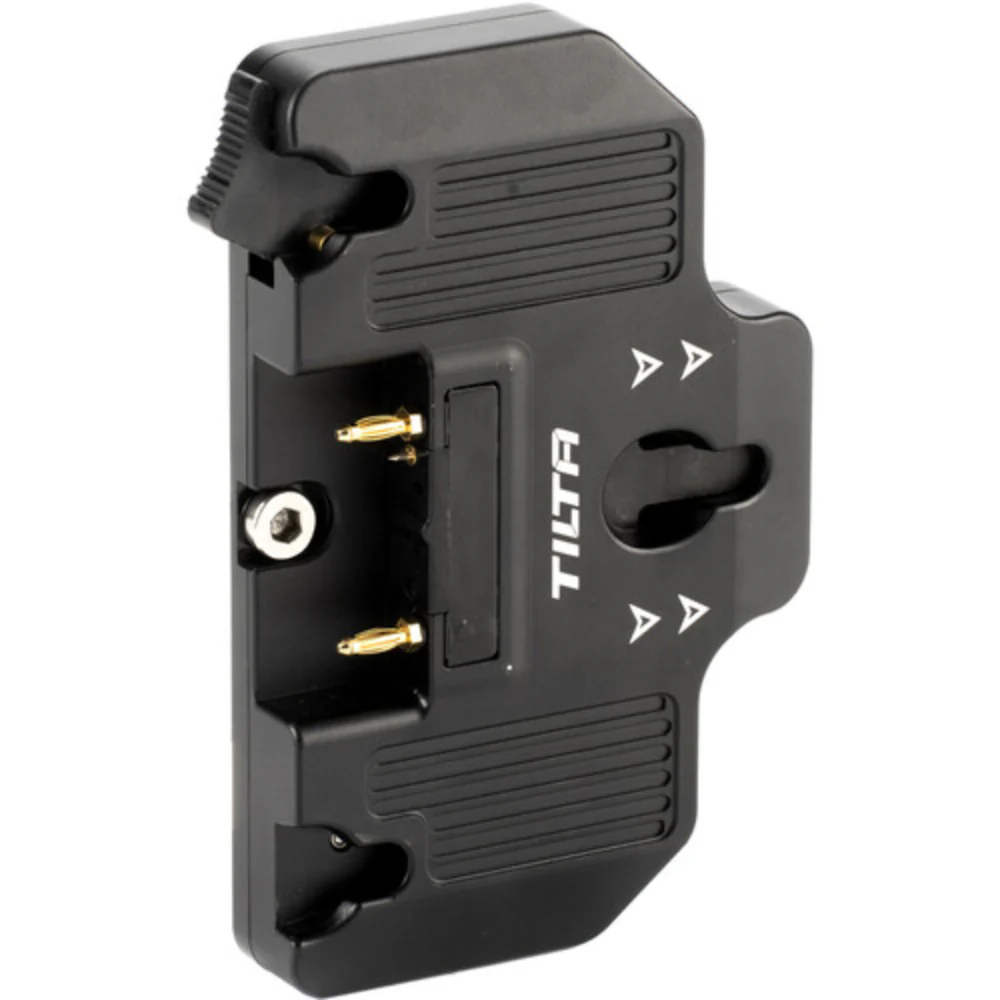 Tilta Battery Plate for DJI Remote Monitor