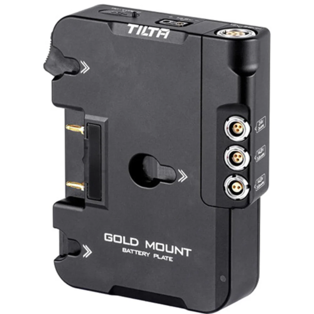 Tilta Battery Plate for Sony BURANO