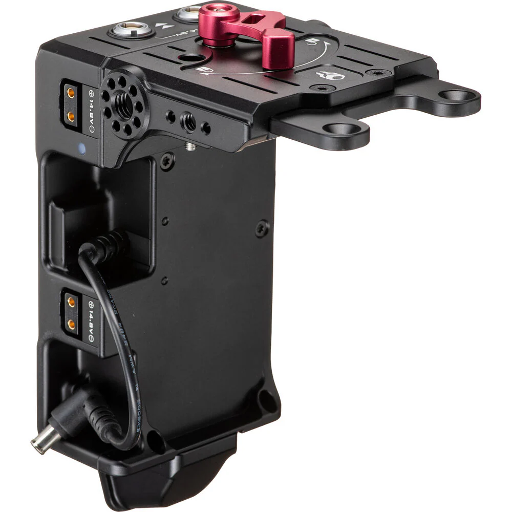 Tilta Battery Plate Type III for Sony FX9