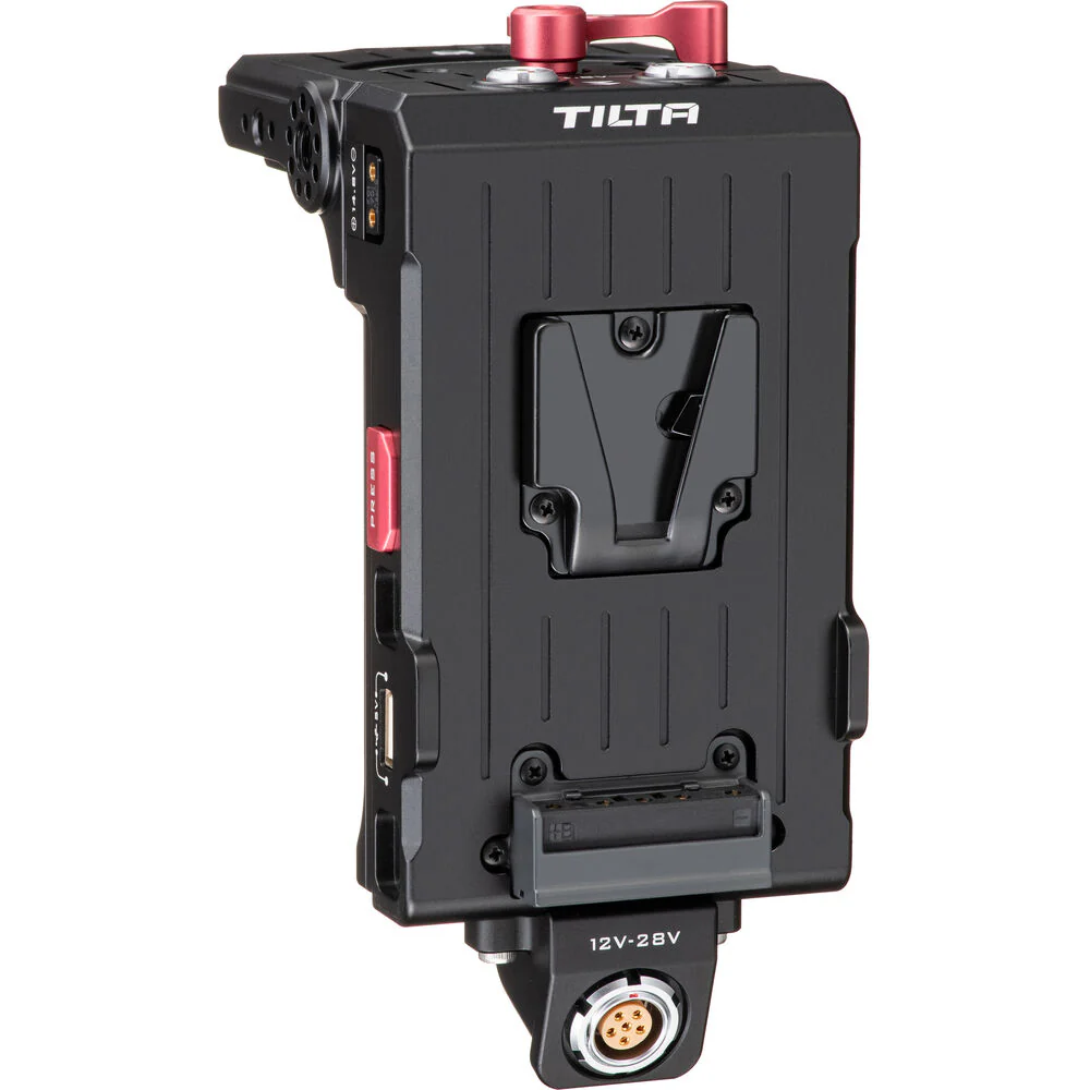 Tilta Battery Plate Type III for Sony FX9 - Image 12