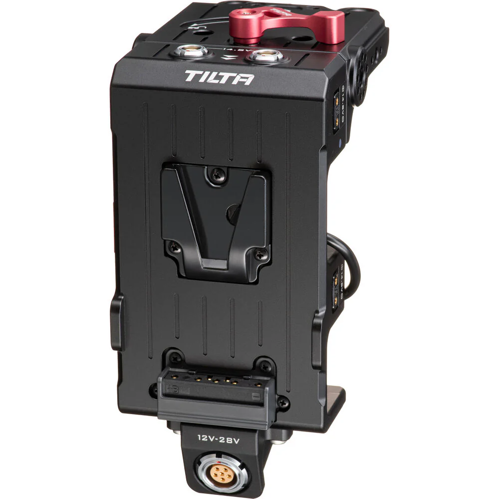 Tilta Battery Plate Type III for Sony FX9 - Image 13