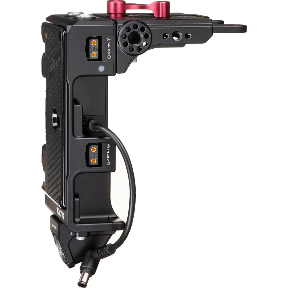 Tilta Battery Plate Type III for Sony FX9 - Image 6