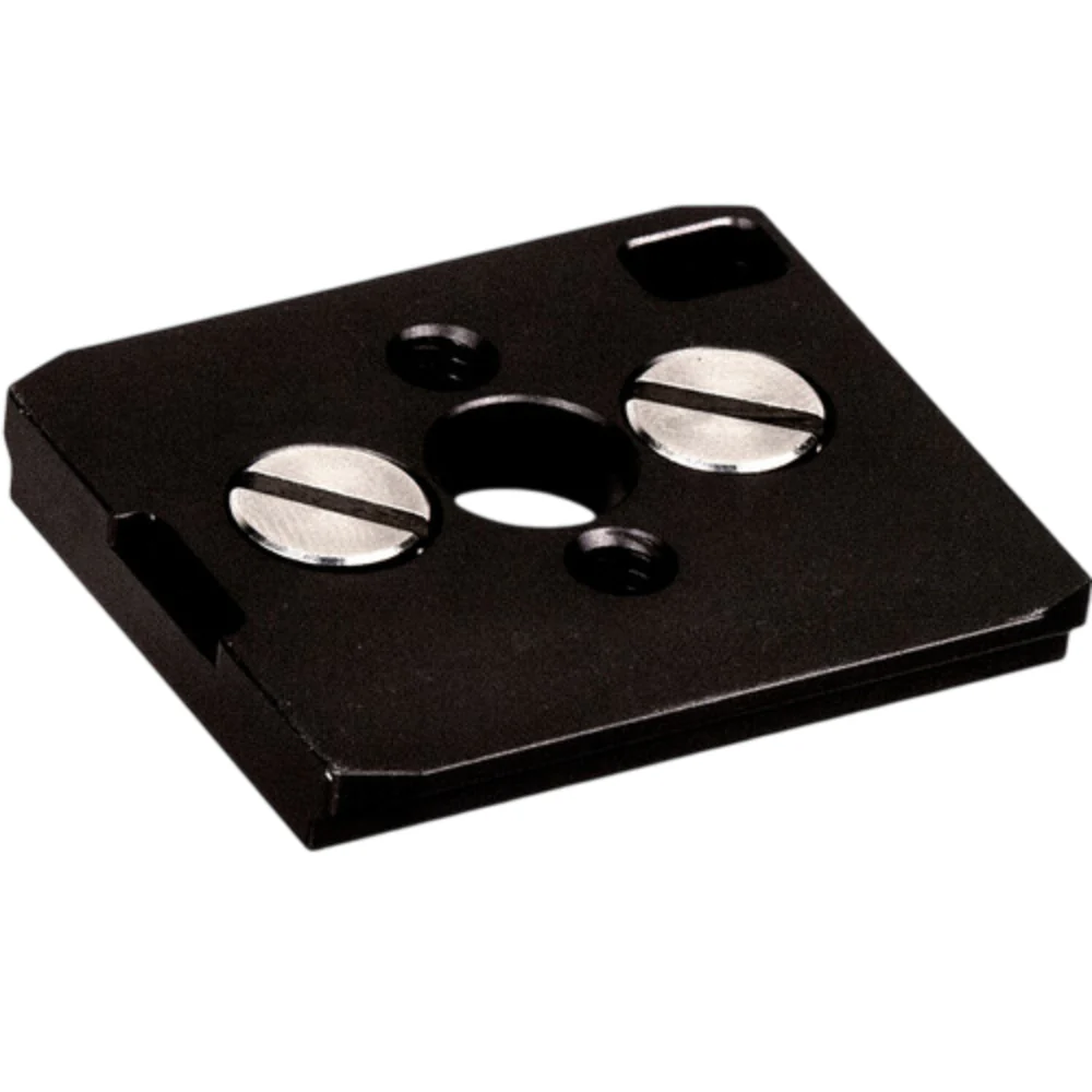 Tilta Bottom Plate for Sony a7s III (Black)