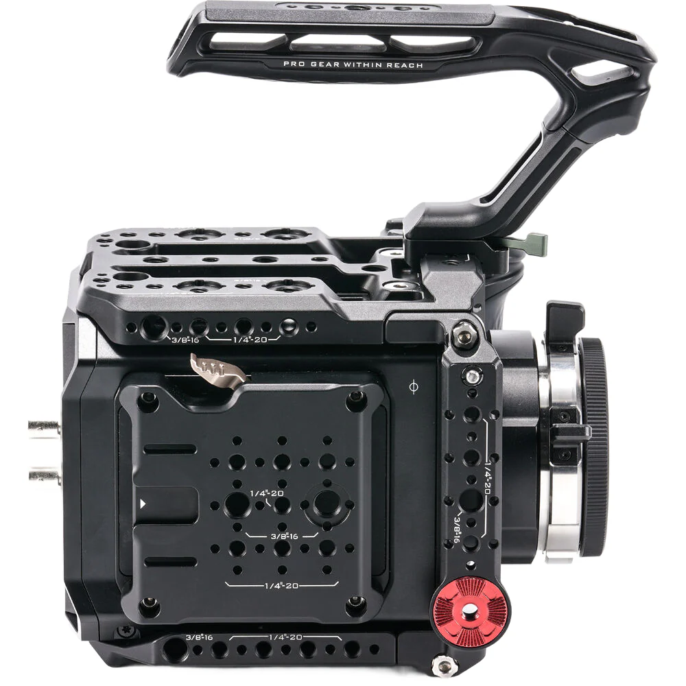 Tilta Camera Cage Base Kit for Blackmagic PYXIS 6K - Image 5