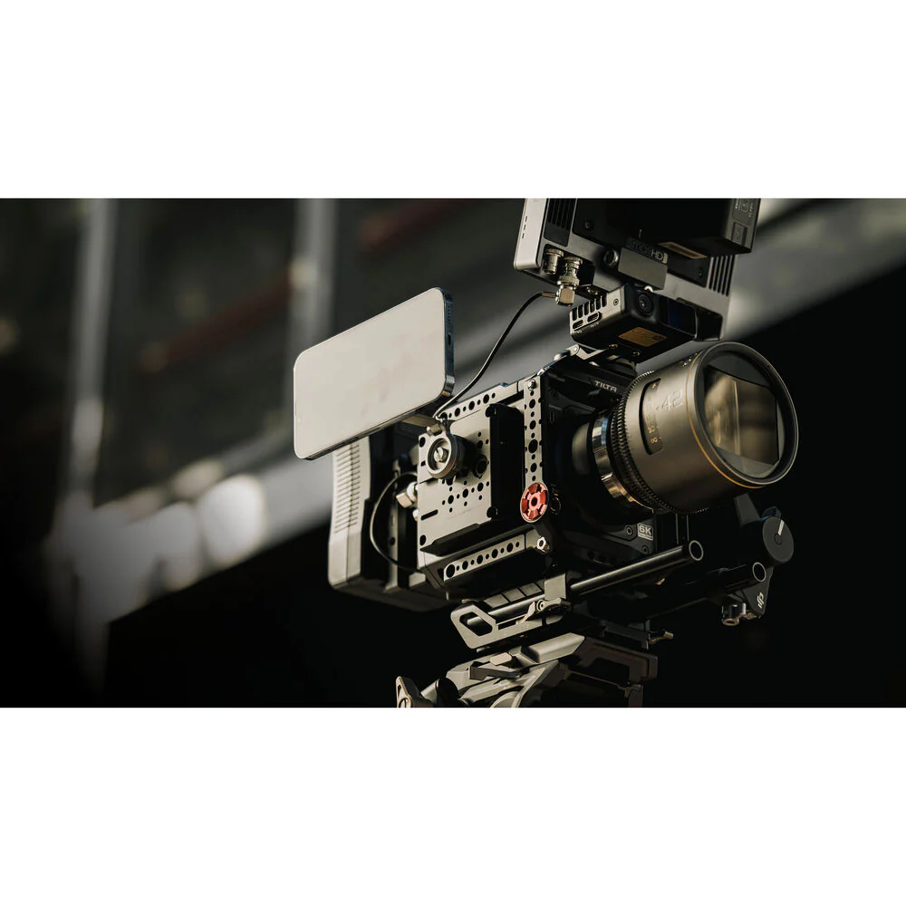 Tilta Camera Cage Base Kit for Blackmagic PYXIS 6K - Image 7