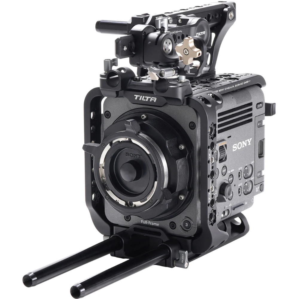 Tilta Camera Cage Basic Kit for Sony BURANO