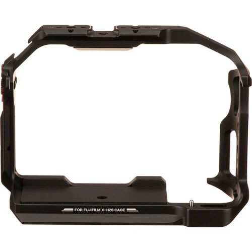 Tilta Camera Cage for Fujifilm X-H2S Basic Kit - Black - Image 31