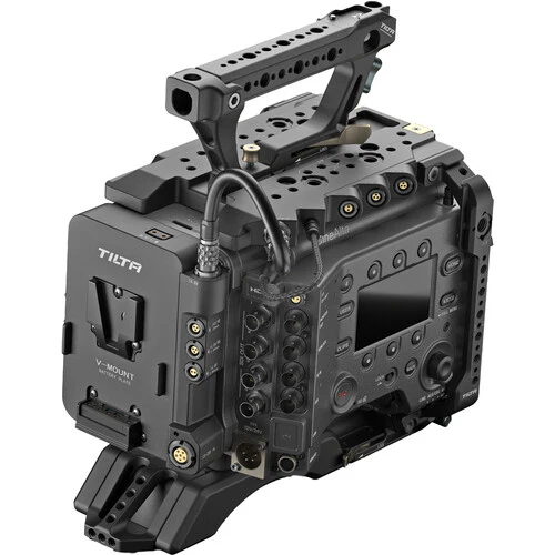 Tilta Camera Cage for Sony Venice 2 - V Mount - Image 11