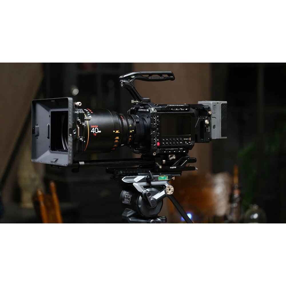Tilta Camera Cage Pro Kit for Blackmagic PYXIS 6K - Image 14